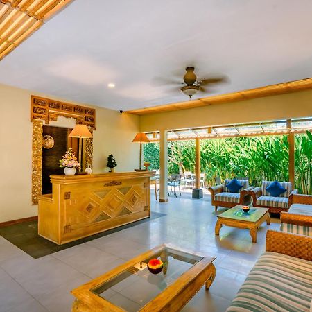 Pondok Sari Kuta Kuta Lombok Kültér fotó