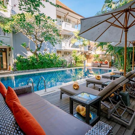 Pondok Sari Kuta Kuta Lombok Kültér fotó