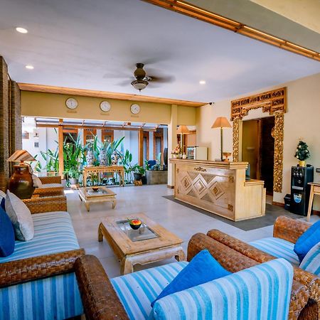 Pondok Sari Kuta Kuta Lombok Kültér fotó