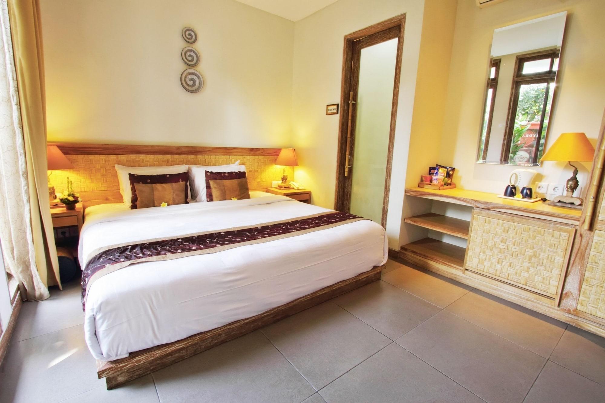 Pondok Sari Kuta Kuta Lombok Kültér fotó