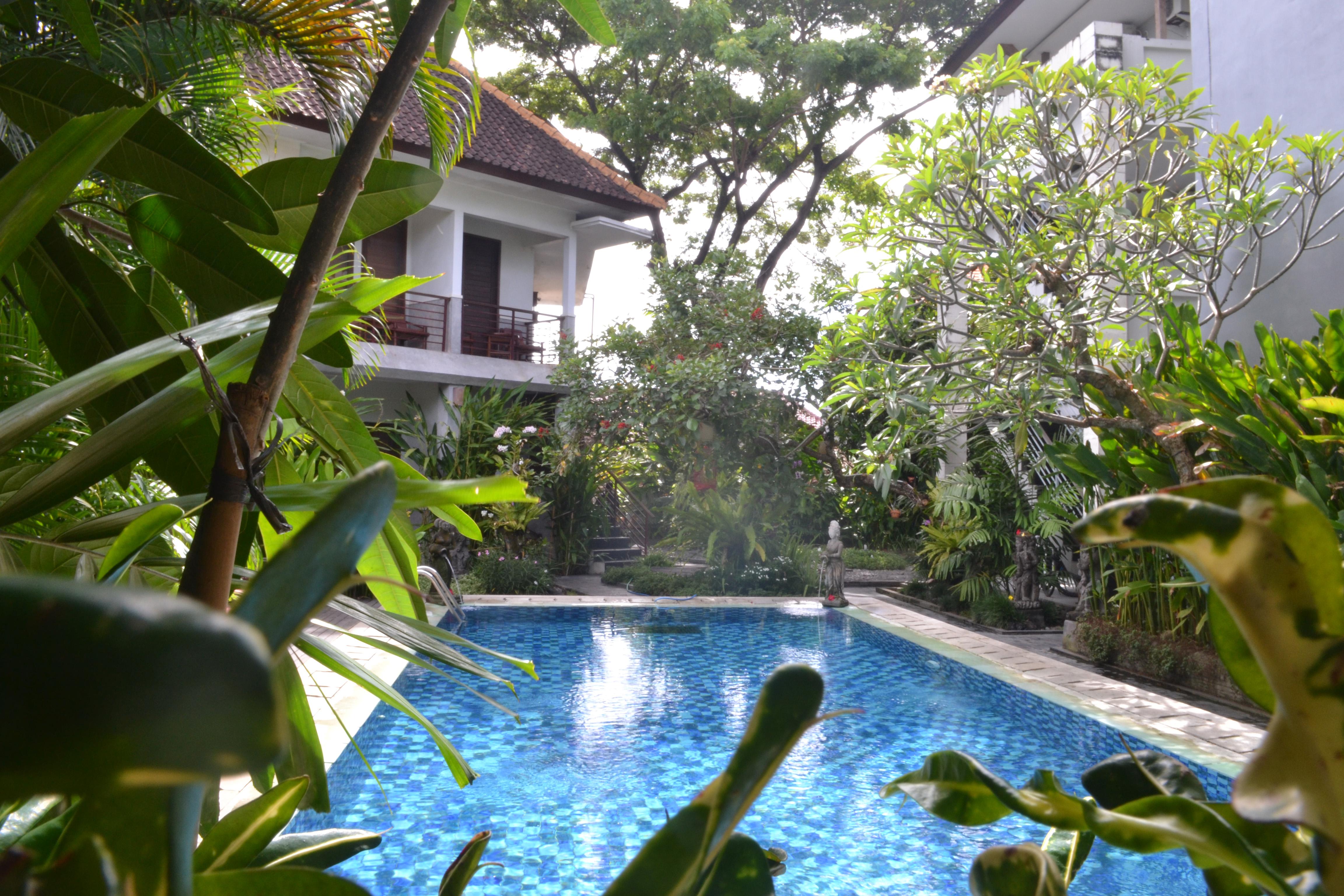 Pondok Sari Kuta Kuta Lombok Kültér fotó