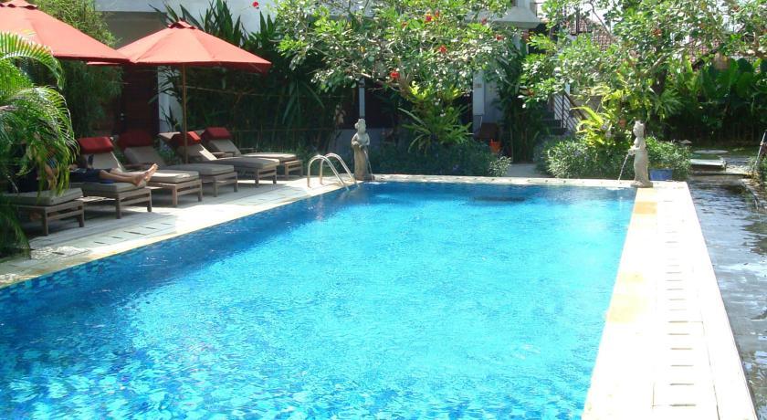 Pondok Sari Kuta Kuta Lombok Kültér fotó