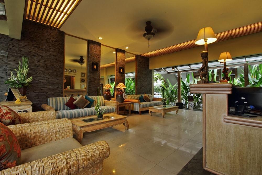 Pondok Sari Kuta Kuta Lombok Kültér fotó