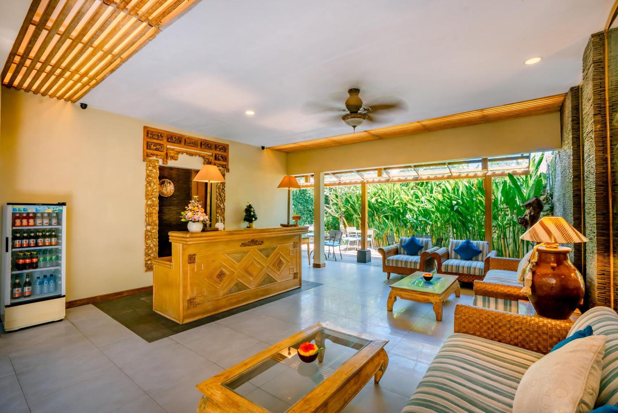 Pondok Sari Kuta Kuta Lombok Kültér fotó