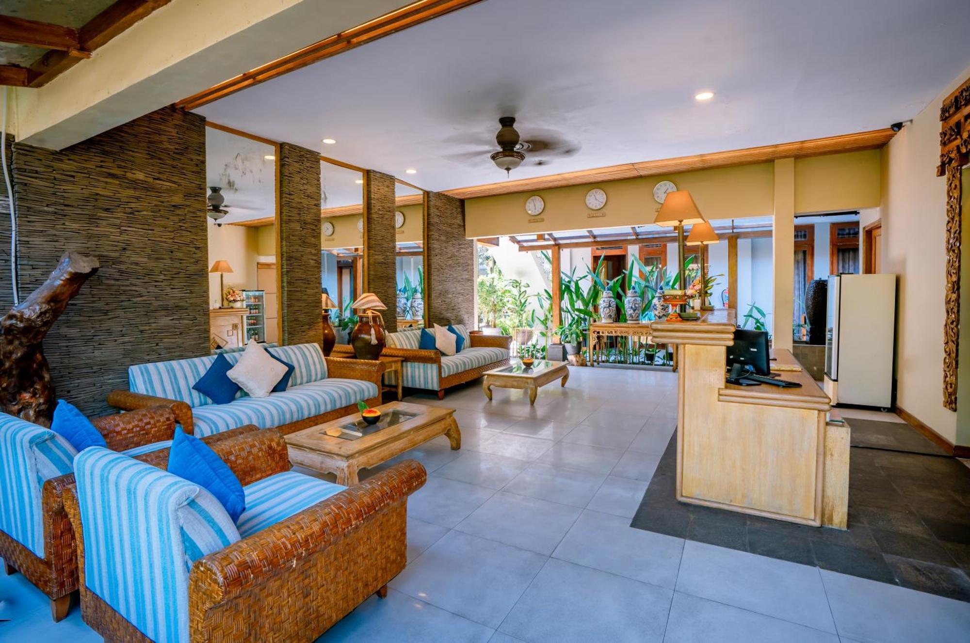Pondok Sari Kuta Kuta Lombok Kültér fotó