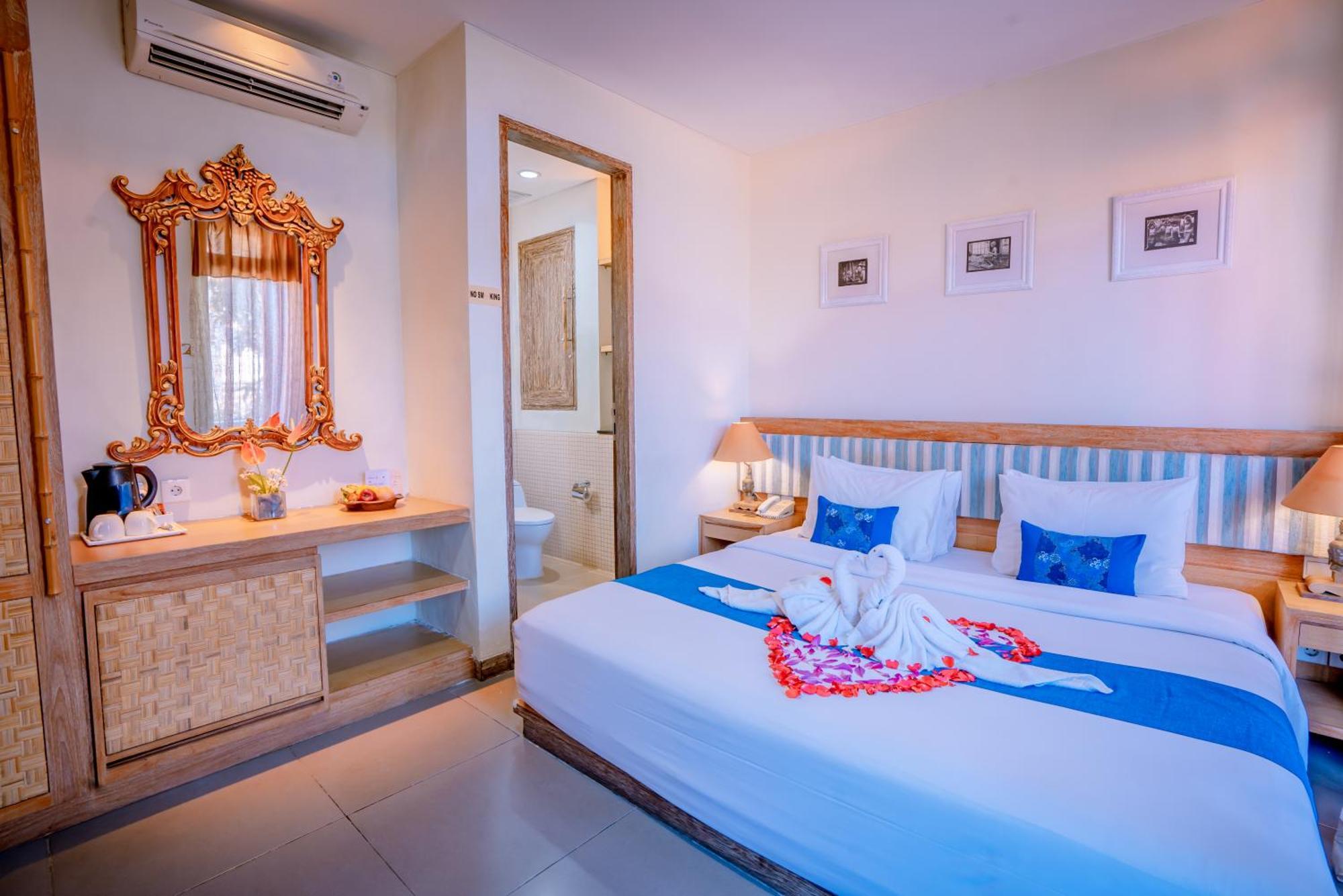 Pondok Sari Kuta Kuta Lombok Kültér fotó