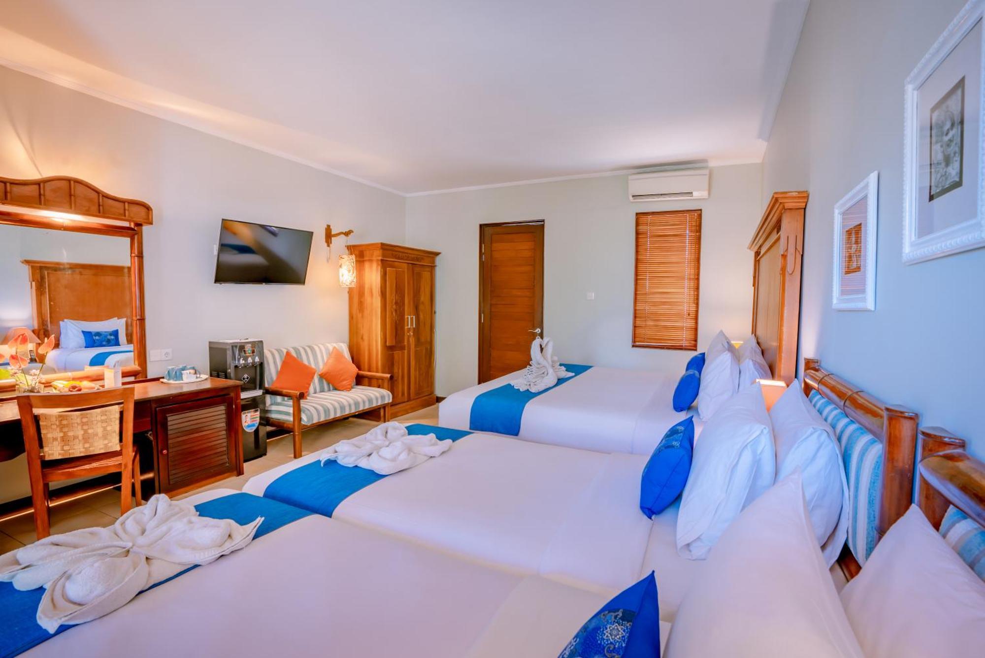 Pondok Sari Kuta Kuta Lombok Kültér fotó