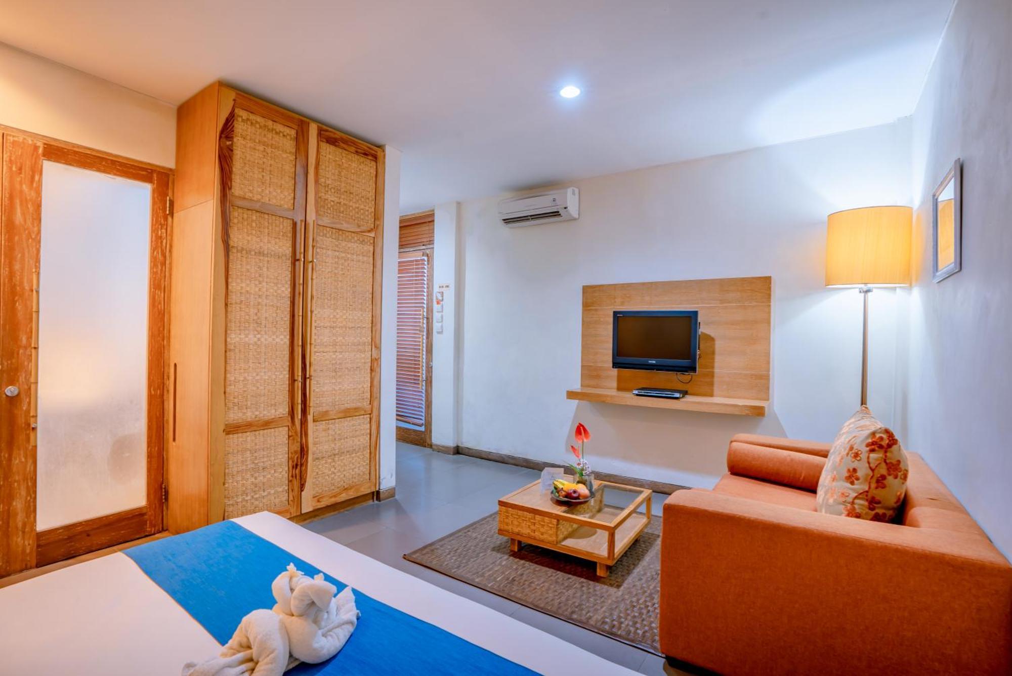 Pondok Sari Kuta Kuta Lombok Kültér fotó
