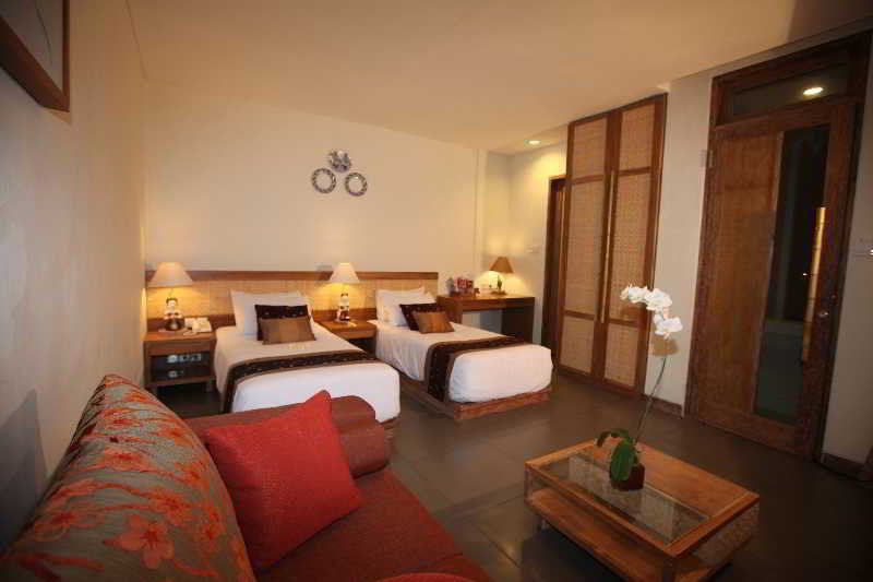 Pondok Sari Kuta Kuta Lombok Kültér fotó